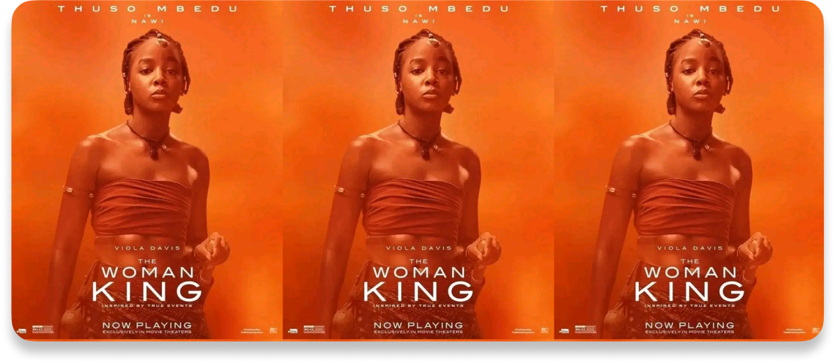 The Woman King